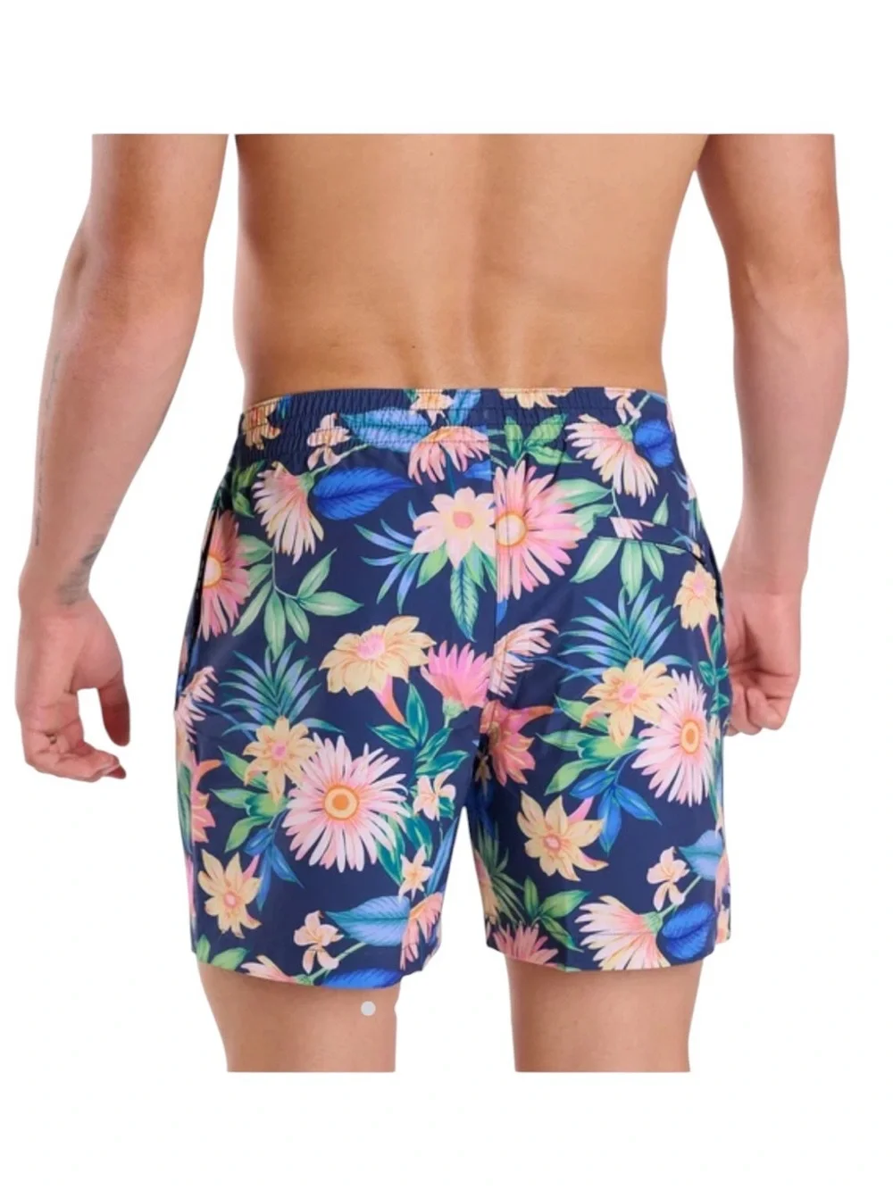 Chubbies The Big Bloomers 5.5